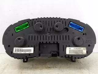 1999-2005R 1M0920821B W01M0920821B Щиток приборов (приборная панель) Seat Leon 2 Арт e9273279, вид 2