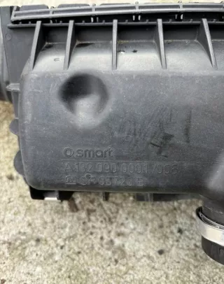 A1320900001 Корпус воздушного фильтра Smart Fortwo 2 Арт e9274577, вид 2