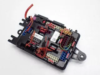 9360372 Блок предохранителей BMW X5 F15 Арт e9275163, вид 3
