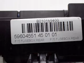 9360372 Блок предохранителей BMW X5 F15 Арт e9275163, вид 6