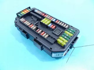 9316568 931656801 Блок предохранителей BMW X5 F15 Арт e9275165, вид 1