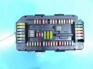 9316568 931656801 Блок предохранителей BMW X5 F15 Арт e9275165, вид 2