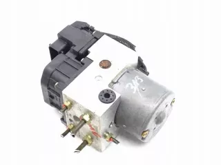98635575500 KAMA15170988567 Блок ABS Porsche Boxster 986  Арт e9275272, вид 2