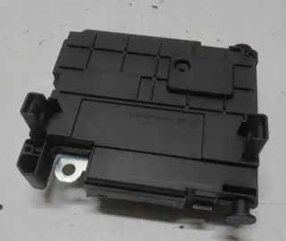 9810296380 Блок предохранителей Citroen C4 2 Арт e9275444, вид 2