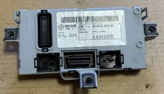 46812230 Блок предохранителей Fiat Punto 2 Арт e9275575, вид 1