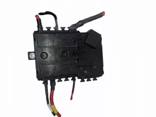 A2135406100 Блок предохранителей Mercedes C W205 Арт e9276065, вид 2