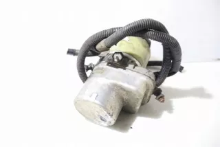 M15170907 Насос гидроусилителя руля Opel Astra H Арт e9277246, вид 3