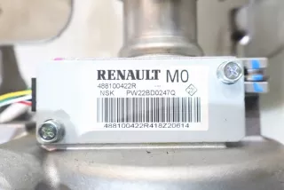 488100422R Насос гидроусилителя руля Renault Megane 4 Арт e9277489, вид 4