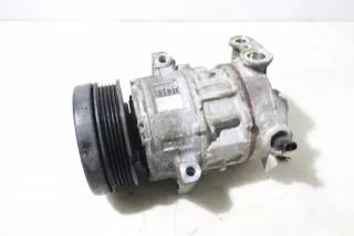 447250-1970 Компрессор кондиционера Opel Corsa E Арт e9278356, вид 3