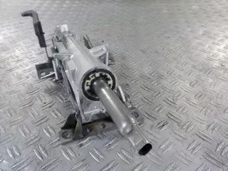  Рулевая колонка Audi A4 B9 Арт e9278759, вид 3