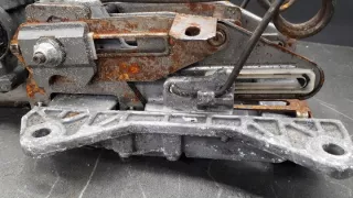 8E0419502F Рулевая колонка Audi A4 B7 Арт e9278773, вид 2