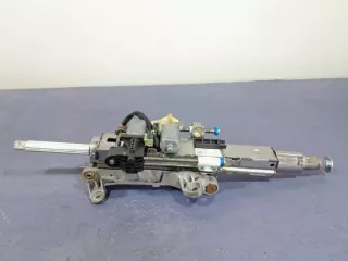 4M1419502P Рулевая колонка Audi Q7 4M restailing Арт e9278821, вид 3