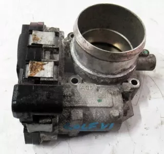 03C133062AA Моновпрыск Volkswagen Golf 6 Арт e9279544, вид 1