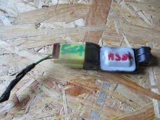 4B0959643D Датчик удара Audi A3 8P Арт e9279680, вид 1