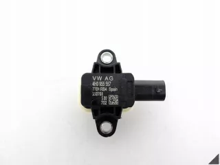 4H0955557 10-18 Датчик удара Audi A6 C7 (S6,RS6) Арт e9279716, вид 1