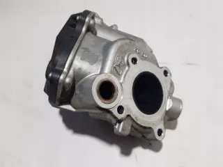 A6511400660 A2C83261000 Клапан EGR Mercedes C W205 Арт e9279777, вид 2