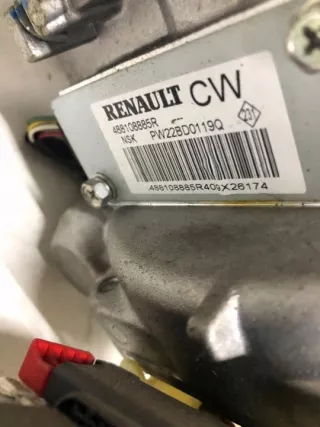 488108885R Рулевая колонка Renault Megane 3 Арт e9279779, вид 3