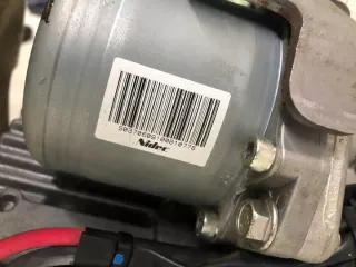 488108885R Рулевая колонка Renault Megane 3 Арт e9279779, вид 4