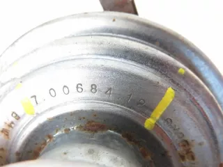 70068412 Клапан EGR MINI CLUBMAN R55 Арт e9279824, вид 6