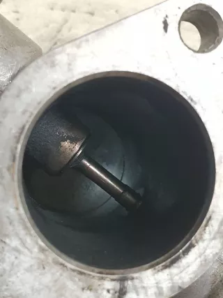 7518105 722772110 881324203 EGR245AN V40630031 0860441 97353973 897353973Y 8973539730 Клапан EGR Opel Corsa C Арт e9279964, вид 8