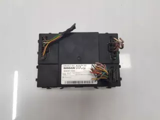 284B24X Блок комфорта Nissan Navara D40 Арт e9279997, вид 1