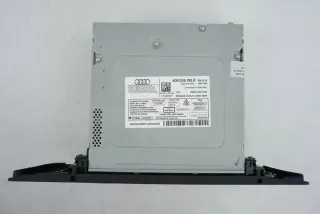 4G0035182K Блок навигации Audi A6 C7 (S6,RS6) Арт e9280029, вид 4