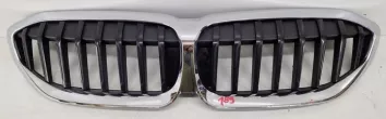 192976-10 Решетка радиатора BMW 3 G20/G21 Арт e9281059, вид 2