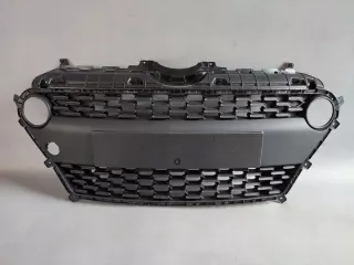 86569-B9500 Решетка радиатора Hyundai i10 2 Арт e9281177, вид 1