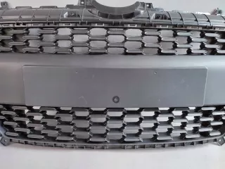 86569-B9500 Решетка радиатора Hyundai i10 2 Арт e9281177, вид 2