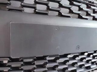 86569-B9500 Решетка радиатора Hyundai i10 2 Арт e9281177, вид 4