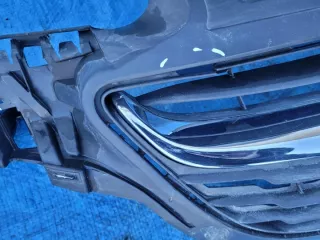 39003576 Решетка радиатора Opel Corsa E Арт e9281361, вид 2
