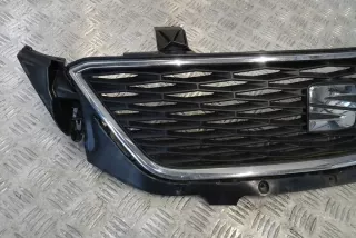 6JA853668A Решетка радиатора Seat Toledo 4 Арт e9281450, вид 2