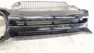 5K0853653 Решетка радиатора Volkswagen Golf 6 Арт e9281515, вид 2