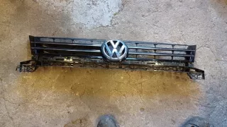 1T0853651BQ Решетка радиатора Volkswagen Touran 1 Арт e9281576, вид 1