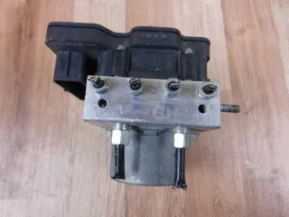 0265291396 0265956487 476607FV6A Блок ABS Nissan X-Trail T32 Арт e9284169, вид 1