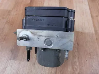 0265291396 0265956487 476607FV6A Блок ABS Nissan X-Trail T32 Арт e9284169, вид 2