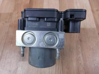 0265291396 0265956487 476607FV6A Блок ABS Nissan X-Trail T32 Арт e9284169, вид 3