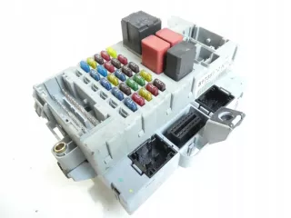 51735172 Блок предохранителей Fiat Punto 2 Арт e9284426, вид 1