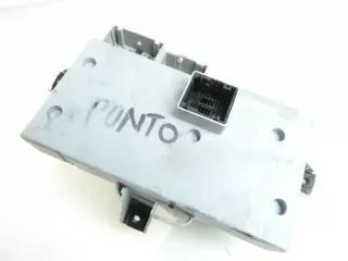 51735172 Блок предохранителей Fiat Punto 2 Арт e9284426, вид 2