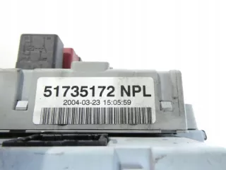 51735172 Блок предохранителей Fiat Punto 2 Арт e9284426, вид 3