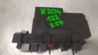 2049060405 Блок предохранителей Mercedes C W204 Арт e9284583, вид 2