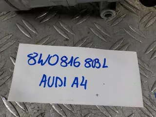 8W08168BL Компрессор кондиционера Audi A4 B9 Арт e9284834, вид 2