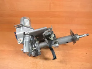 488109U10A 28500-9U02A Насос гидроусилителя руля Nissan Note E11 Арт e9284855, вид 1