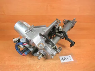 488109U10A 28500-9U02A Насос гидроусилителя руля Nissan Note E11 Арт e9284855, вид 2