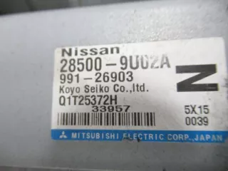 488109U10A 28500-9U02A Насос гидроусилителя руля Nissan Note E11 Арт e9284855, вид 4
