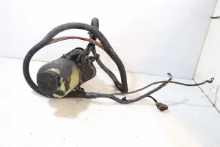  Насос гидроусилителя руля Opel Astra H Арт e9284883, вид 2