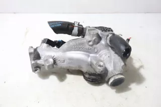 147170061R Клапан EGR Renault Megane 4 Арт e9286135, вид 1