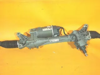 8W1423055S 8w1423055s Рулевая рейка Audi A4 B9 Арт e9286175, вид 2