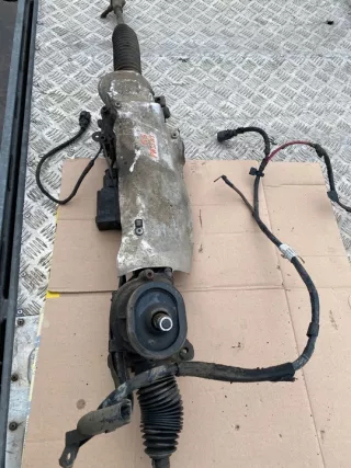 1K1909144L 1k1909144L Рулевая рейка Volkswagen Passat B6 Арт e9287212, вид 1