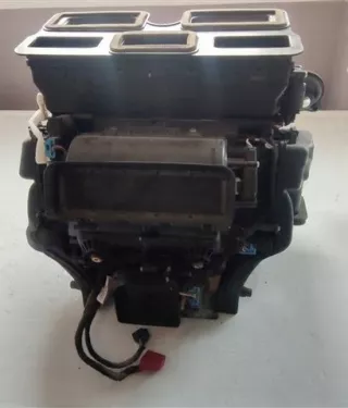 4F0858431A 4F1820351Q 4F0820511A Отопитель в сборе (печка) Audi A6 C6 (S6,RS6) Арт e9287256, вид 1